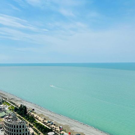New Orbi Batumi Hotel Exterior photo