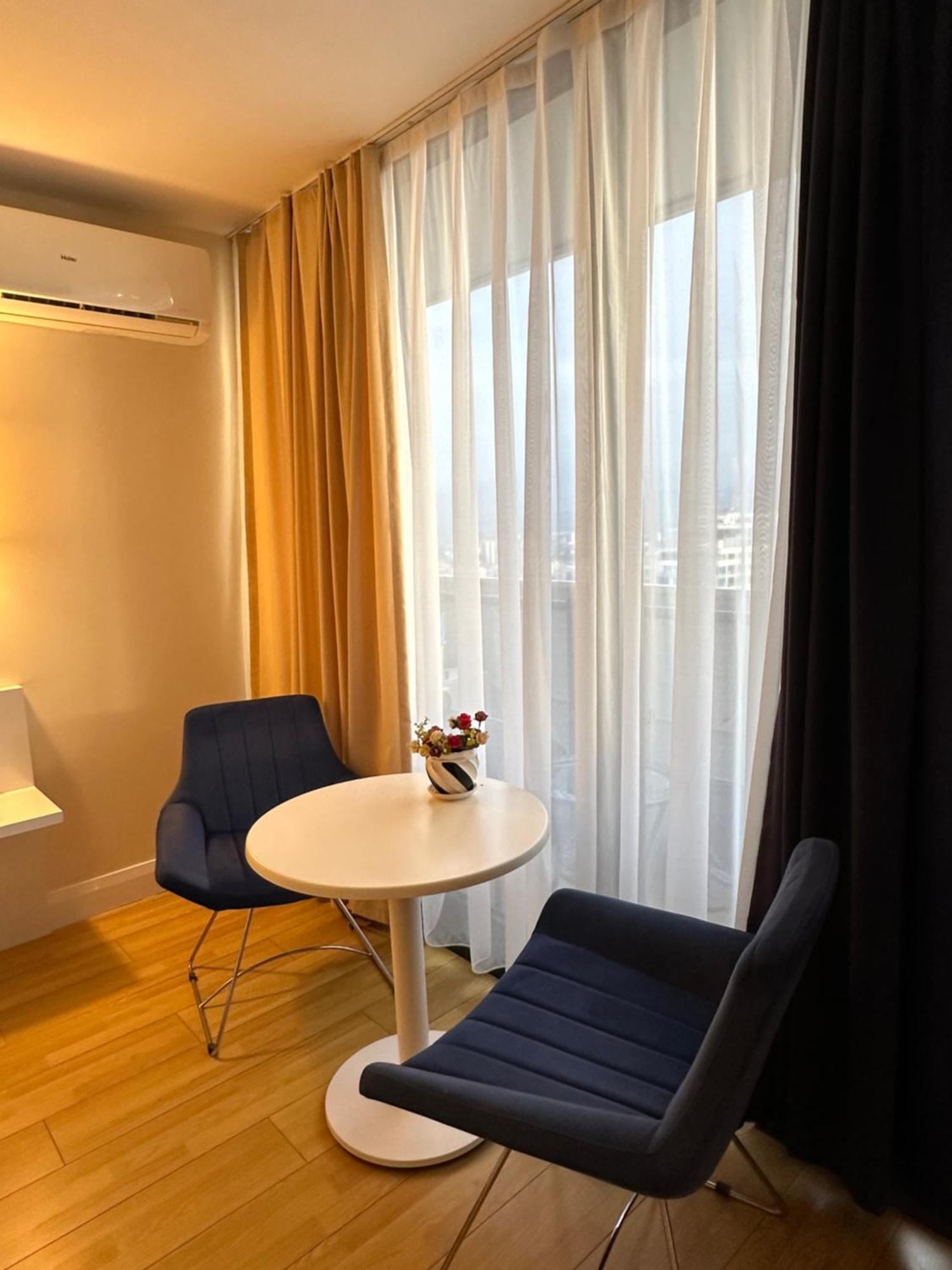 New Orbi Batumi Hotel Exterior photo