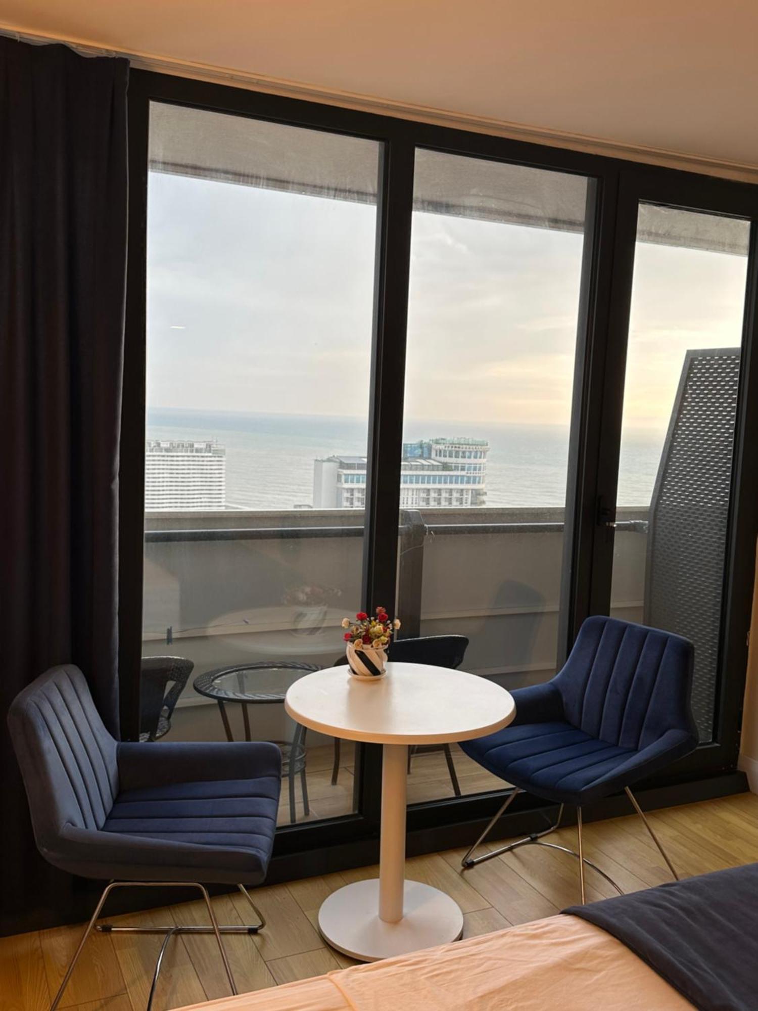 New Orbi Batumi Hotel Exterior photo