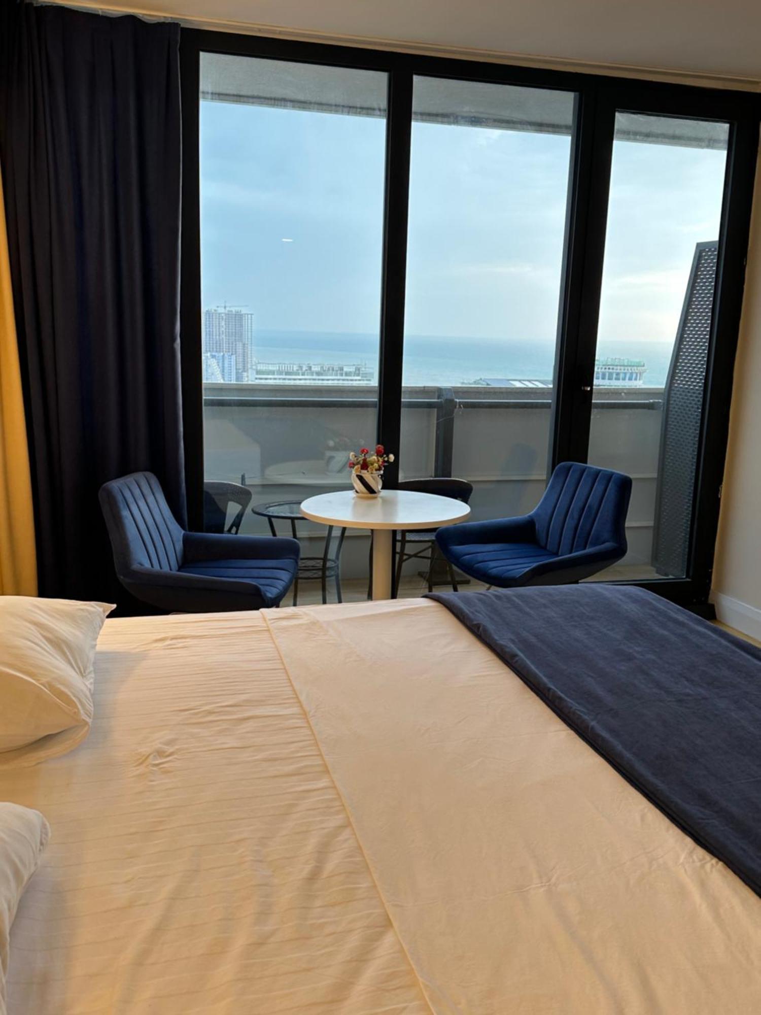 New Orbi Batumi Hotel Exterior photo